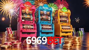 6969bet.com