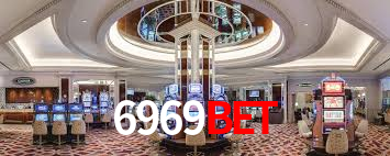 6969bet.com