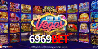 6969bet.com